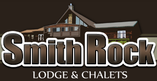 Smith Rock Chalets